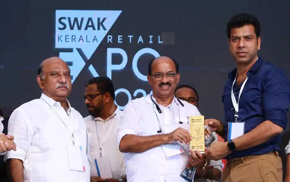 South India Retail Expo 2022 gallery moment 4
