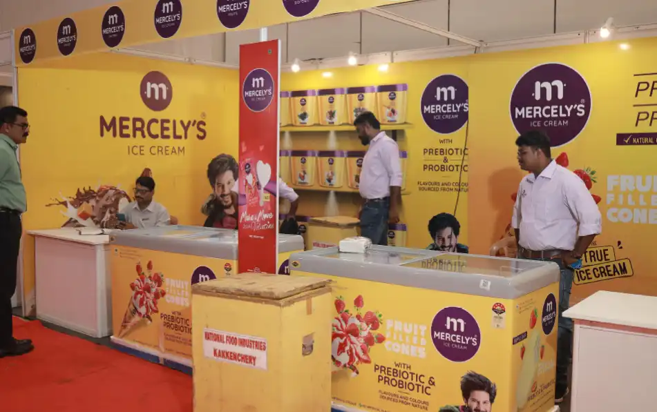 South India Retail Expo 2024 gallery moment 10